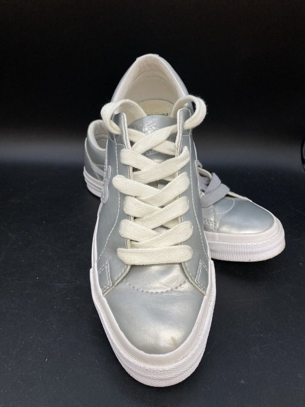 Size M 6 W 8 Converse One Star OX x Golf Le Fleur 3M 2019 UK 6 EUR 39 READ - Picture 1 of 15